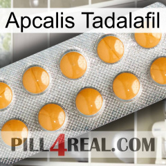Apcalis Tadalafil levitra1